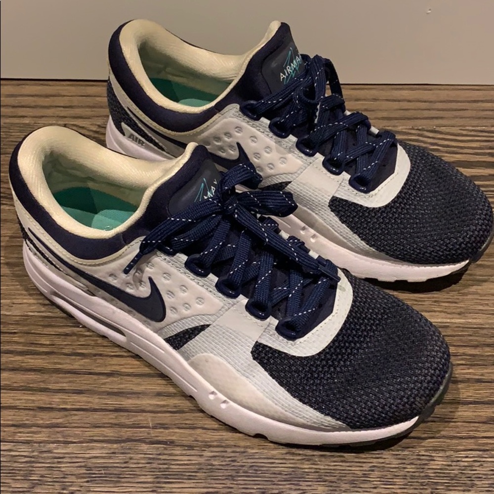 Nike Air Max Zero mens size 6.5